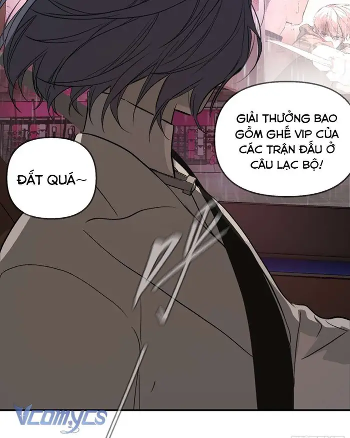 Ác Chi Hoàn - Chap 42 Ảnh 67
