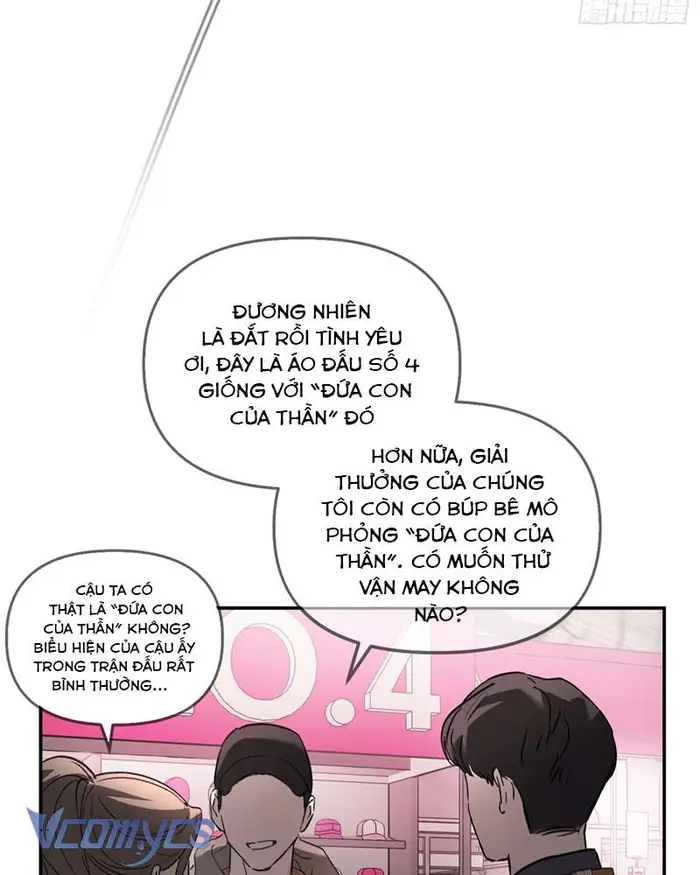Ác Chi Hoàn - Chap 42 Ảnh 68