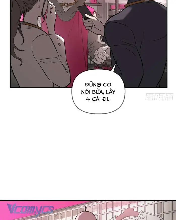 Ác Chi Hoàn - Chap 42 Ảnh 69