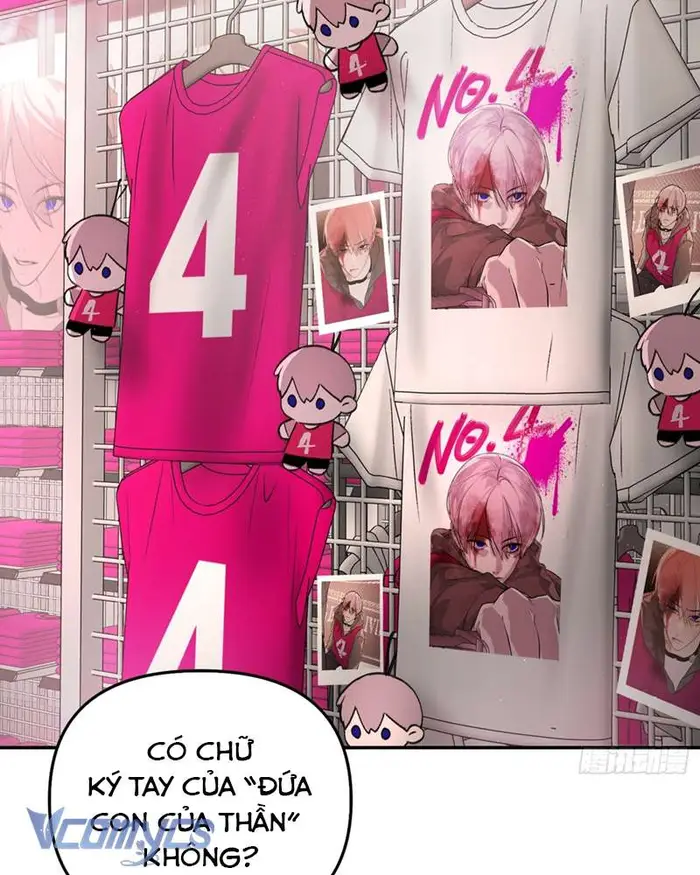 Ác Chi Hoàn - Chap 42 Ảnh 70