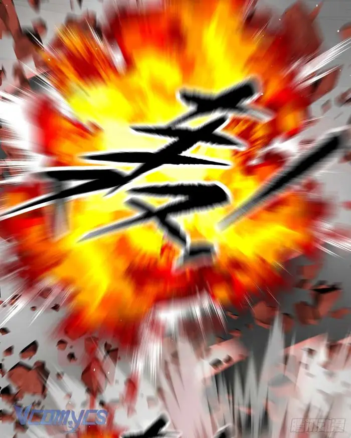 Ác Chi Hoàn - Chap 42 Ảnh 8