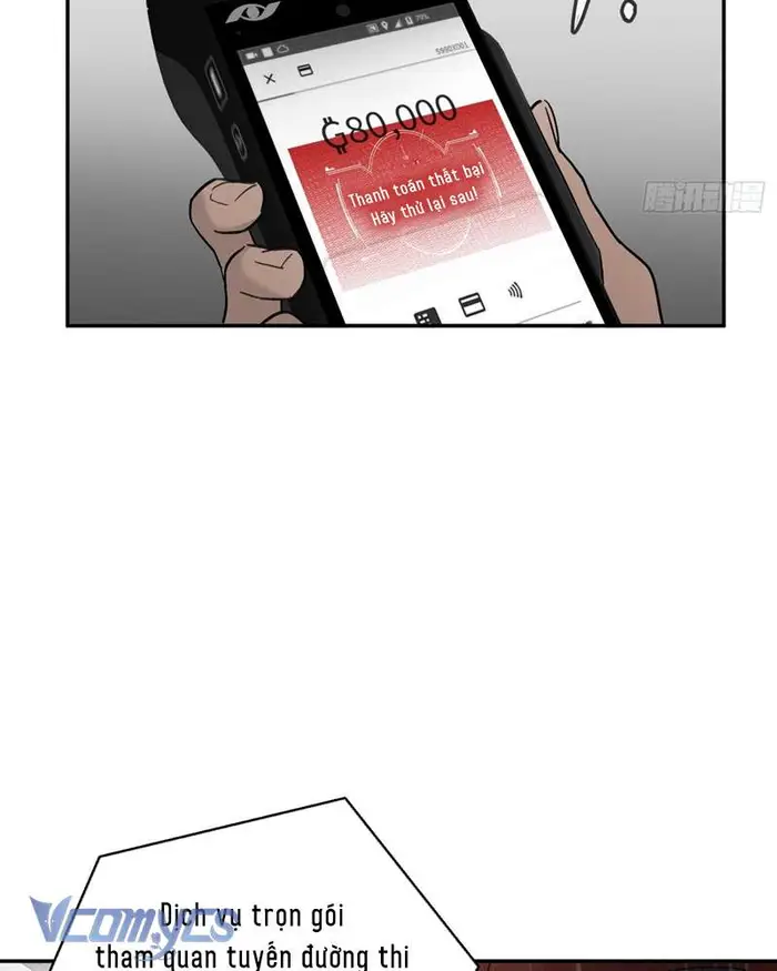 Ác Chi Hoàn - Chap 42 Ảnh 77