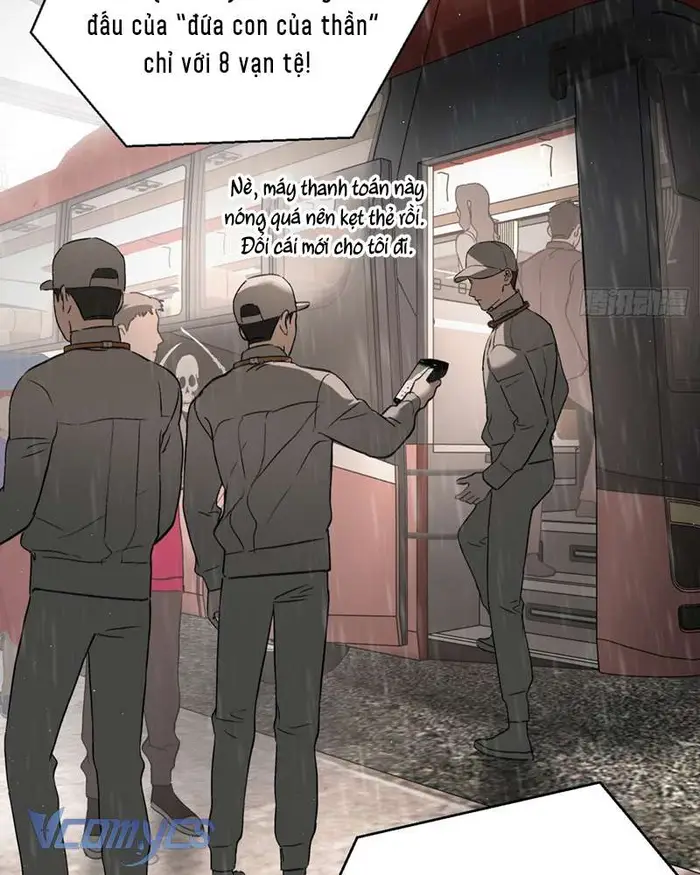 Ác Chi Hoàn - Chap 42 Ảnh 78