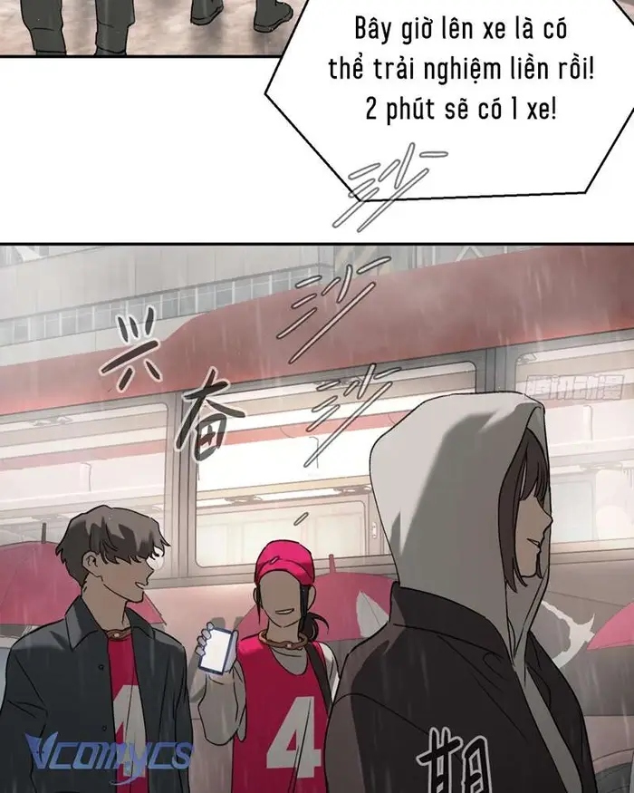 Ác Chi Hoàn - Chap 42 Ảnh 79