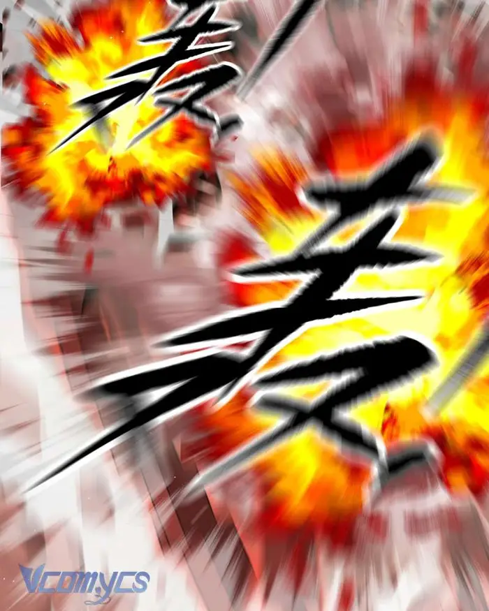 Ác Chi Hoàn - Chap 42 Ảnh 9