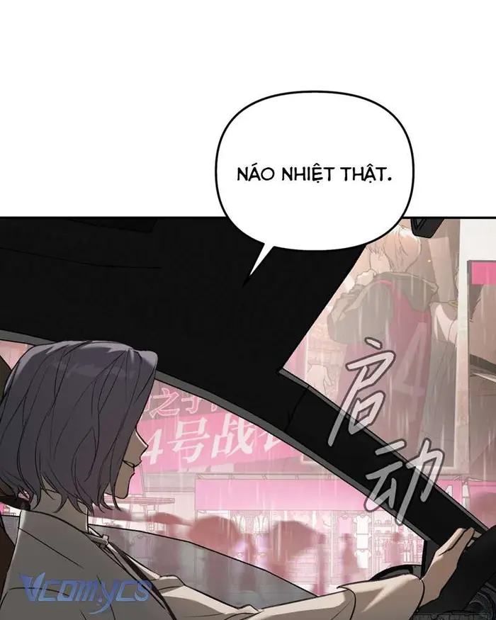 Ác Chi Hoàn - Chap 42 Ảnh 83