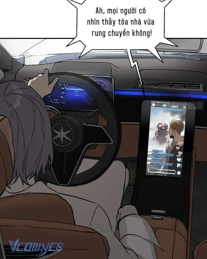 Ác Chi Hoàn - Chap 42 Ảnh 90