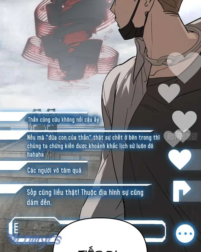 Ác Chi Hoàn - Chap 42 Ảnh 92