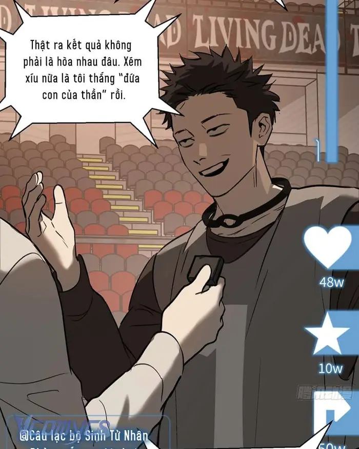 Ác Chi Hoàn - Chap 42 Ảnh 94