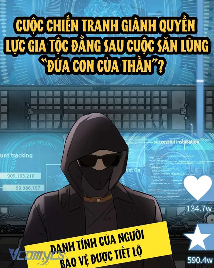 Ác Chi Hoàn - Chap 42 Ảnh 96