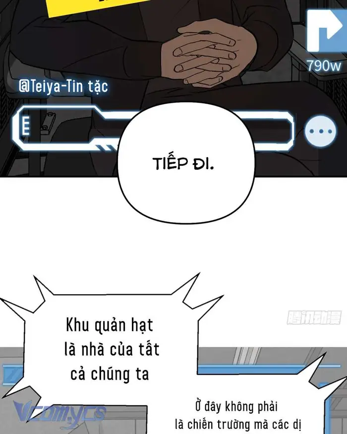 Ác Chi Hoàn - Chap 42 Ảnh 97