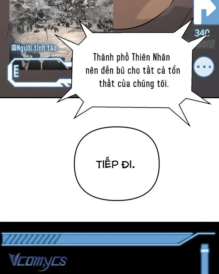 Ác Chi Hoàn - Chap 42 Ảnh 99