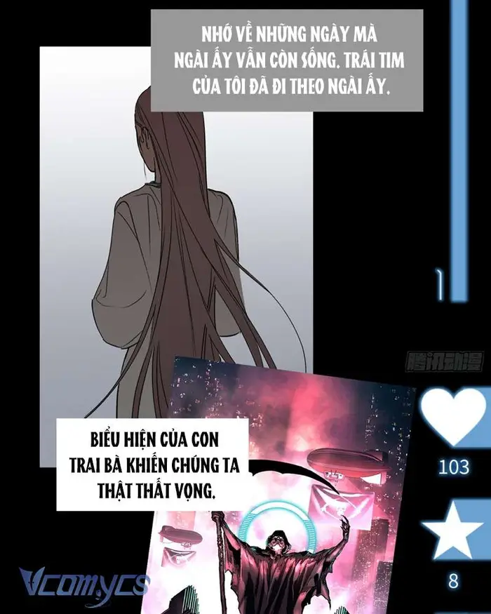 Ác Chi Hoàn - Chap 42 Ảnh 100