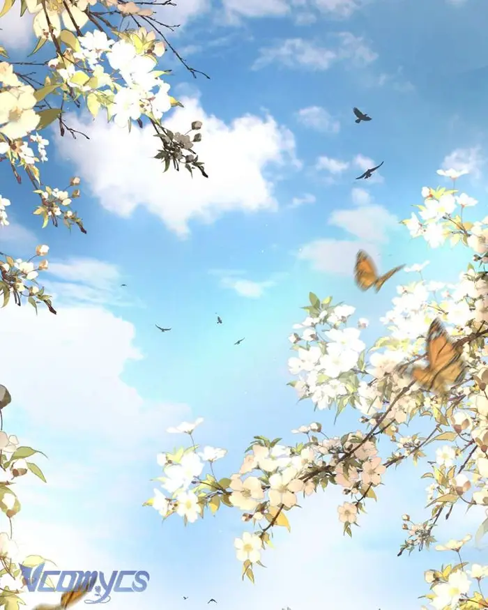 Ác Chi Hoàn - Chap 43 Ảnh 1