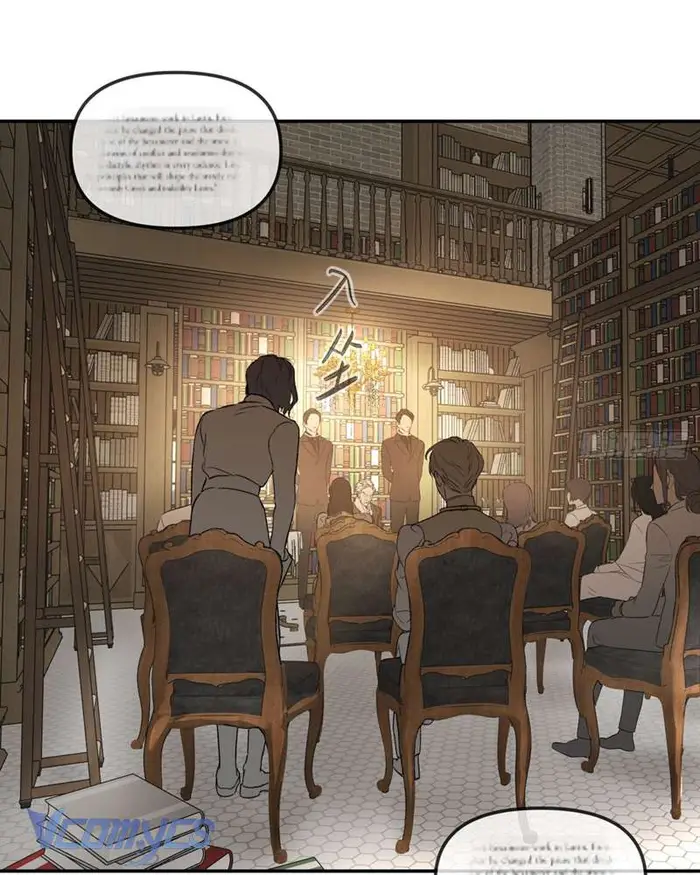 Ác Chi Hoàn - Chap 43 Ảnh 12
