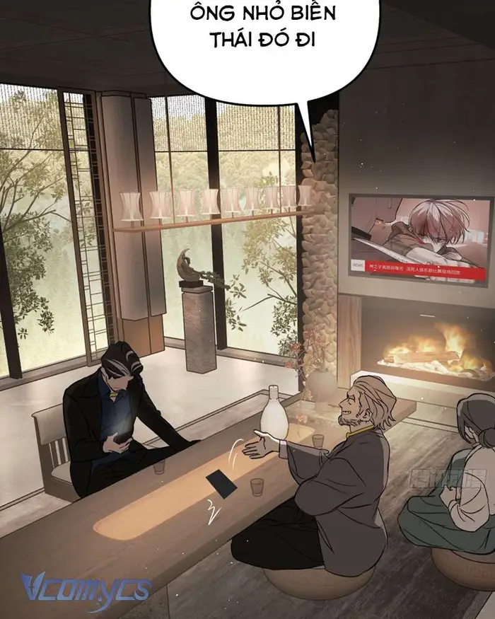 Ác Chi Hoàn - Chap 43 Ảnh 112