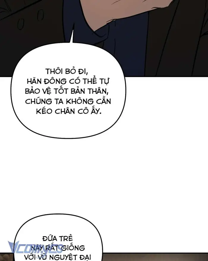 Ác Chi Hoàn - Chap 43 Ảnh 116