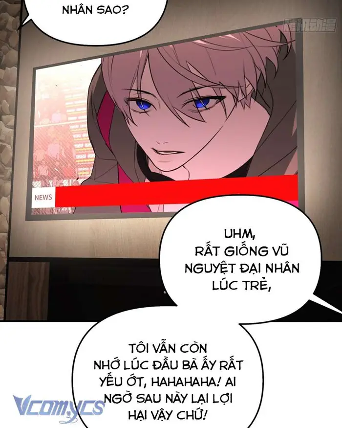 Ác Chi Hoàn - Chap 43 Ảnh 117