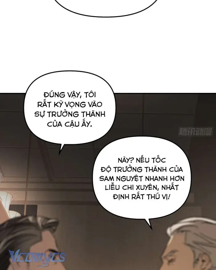 Ác Chi Hoàn - Chap 43 Ảnh 118