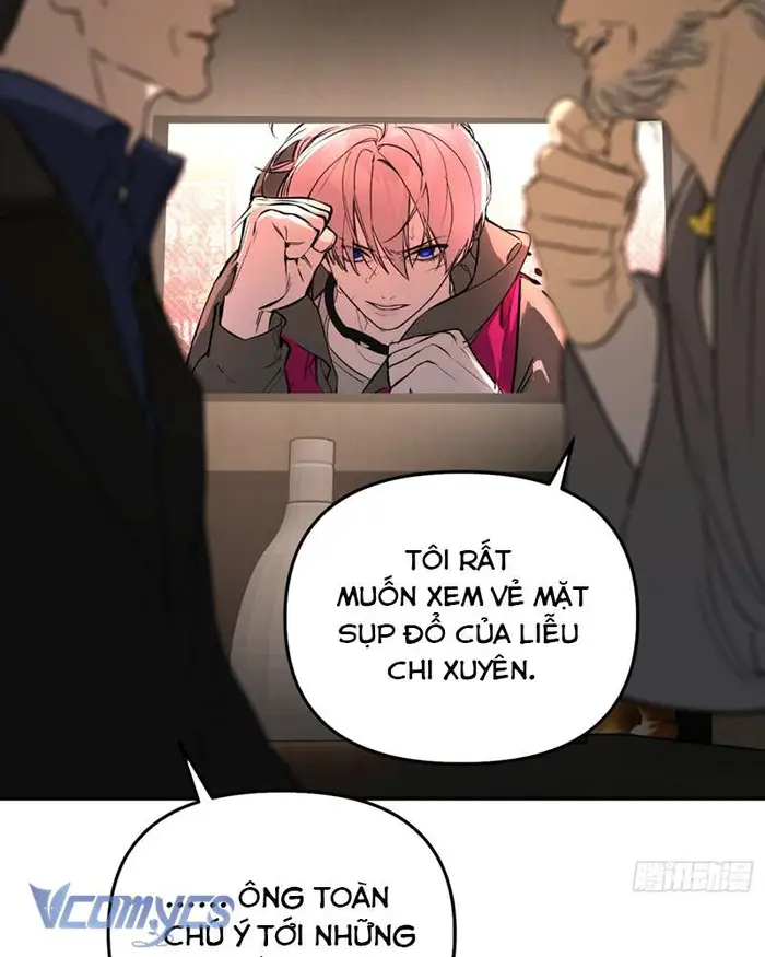 Ác Chi Hoàn - Chap 43 Ảnh 119