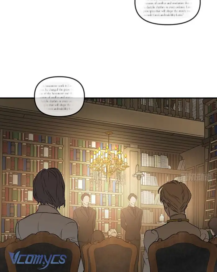Ác Chi Hoàn - Chap 43 Ảnh 13