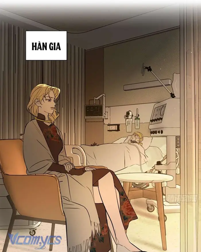 Ác Chi Hoàn - Chap 43 Ảnh 124