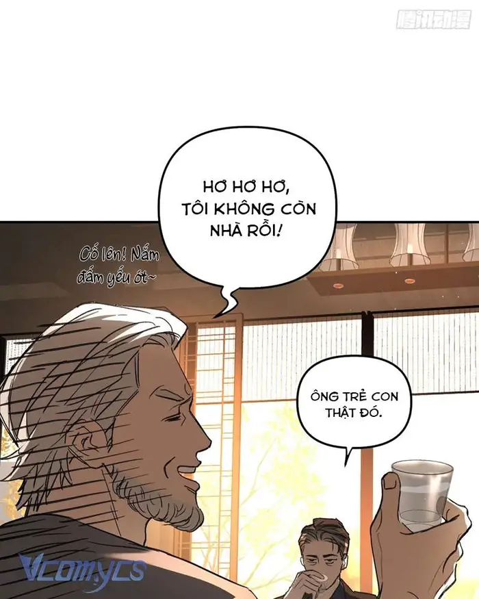 Ác Chi Hoàn - Chap 43 Ảnh 133