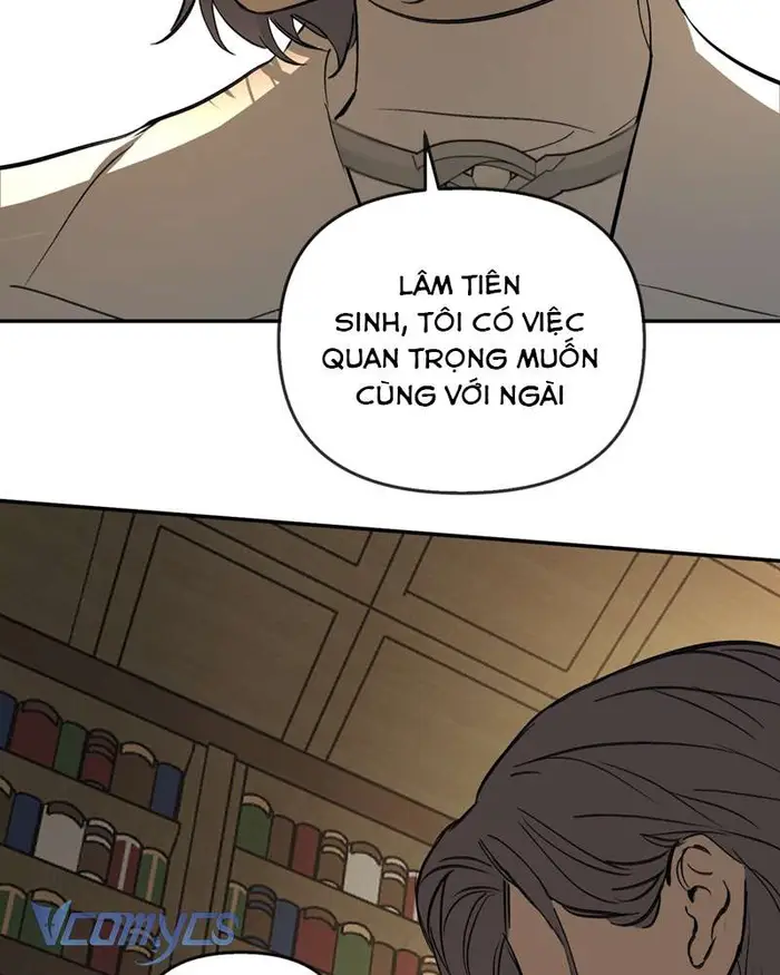 Ác Chi Hoàn - Chap 43 Ảnh 16