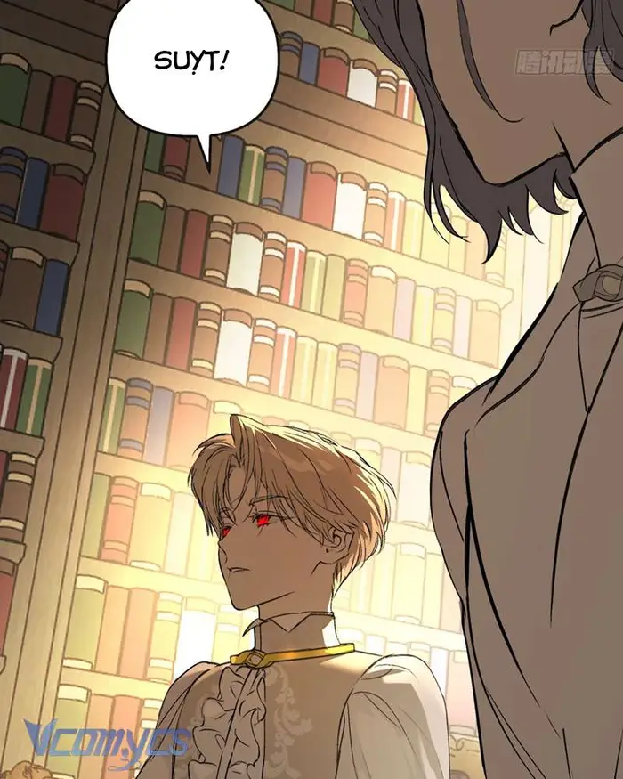 Ác Chi Hoàn - Chap 43 Ảnh 17