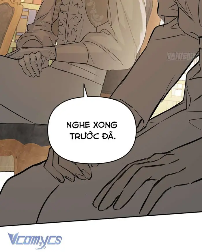 Ác Chi Hoàn - Chap 43 Ảnh 18