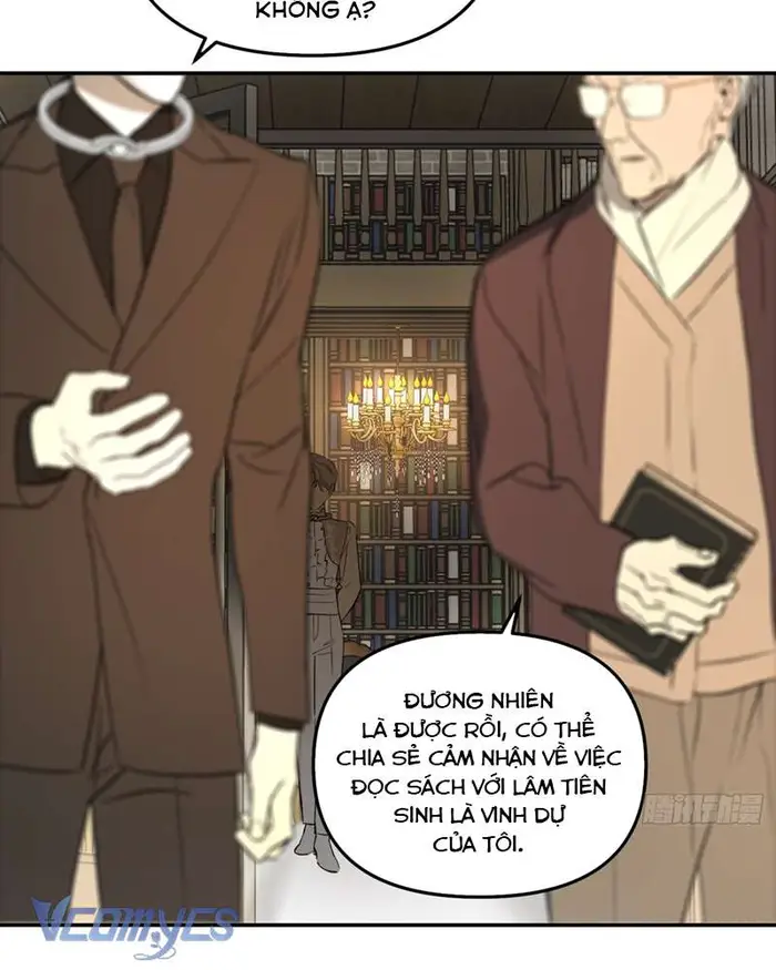 Ác Chi Hoàn - Chap 43 Ảnh 24