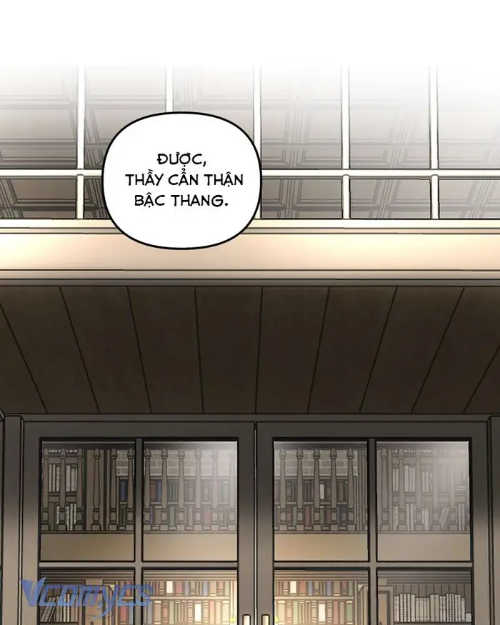 Ác Chi Hoàn - Chap 43 Ảnh 26