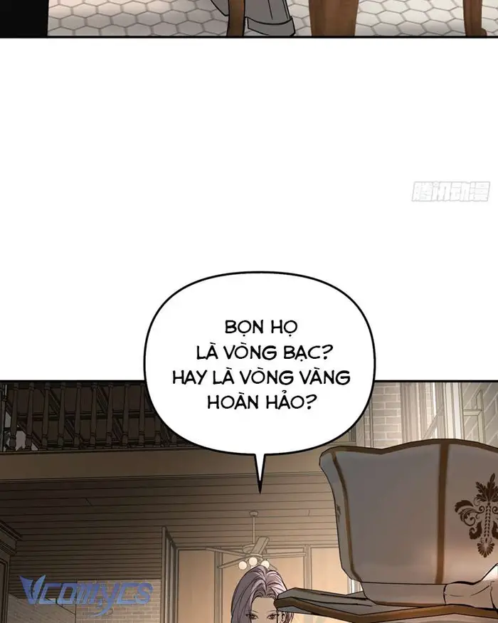 Ác Chi Hoàn - Chap 43 Ảnh 31