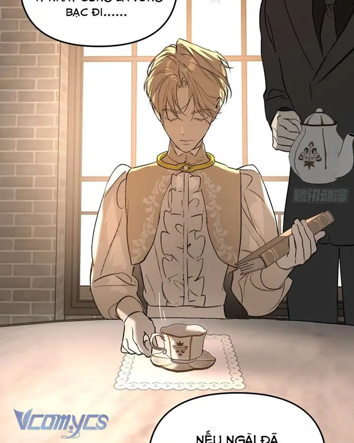 Ác Chi Hoàn - Chap 43 Ảnh 33
