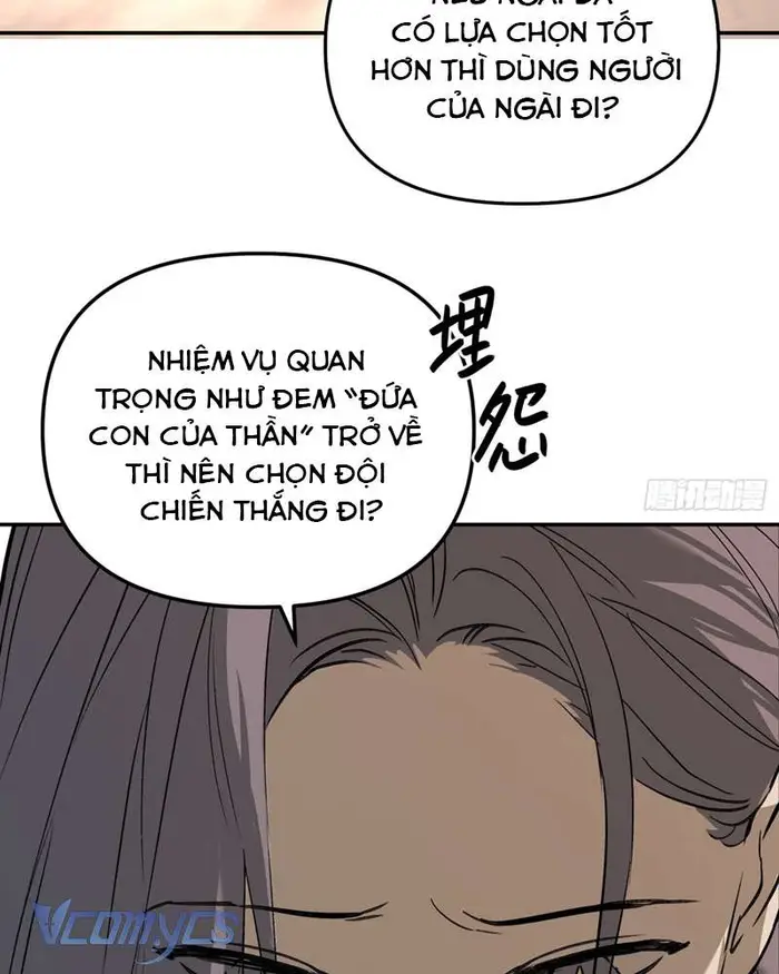 Ác Chi Hoàn - Chap 43 Ảnh 34