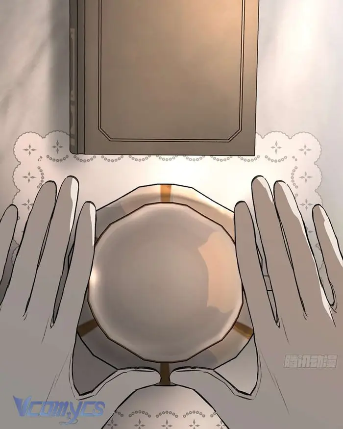 Ác Chi Hoàn - Chap 43 Ảnh 39