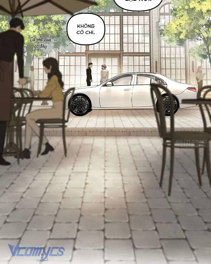Ác Chi Hoàn - Chap 43 Ảnh 5