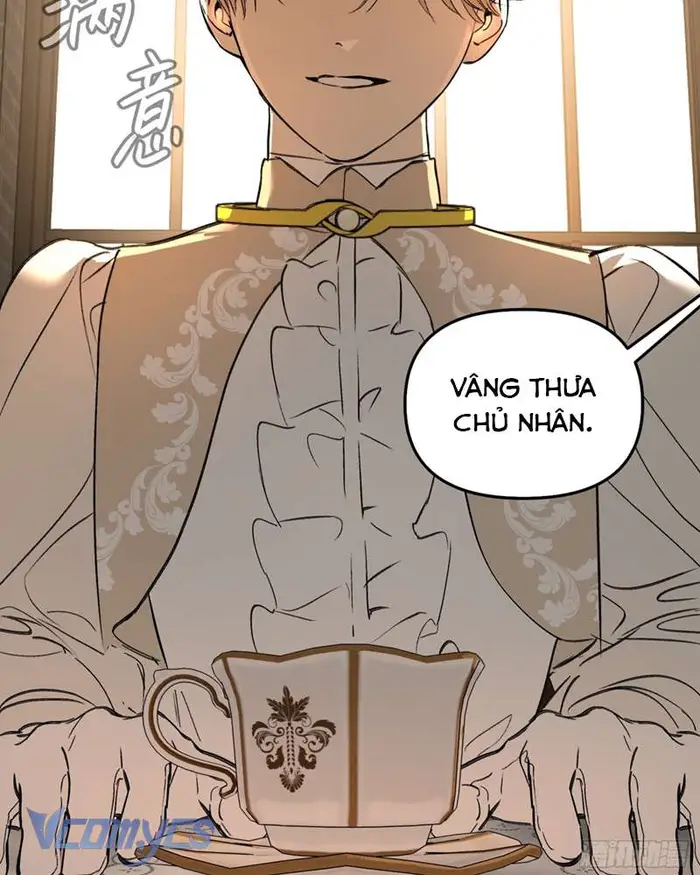 Ác Chi Hoàn - Chap 43 Ảnh 41