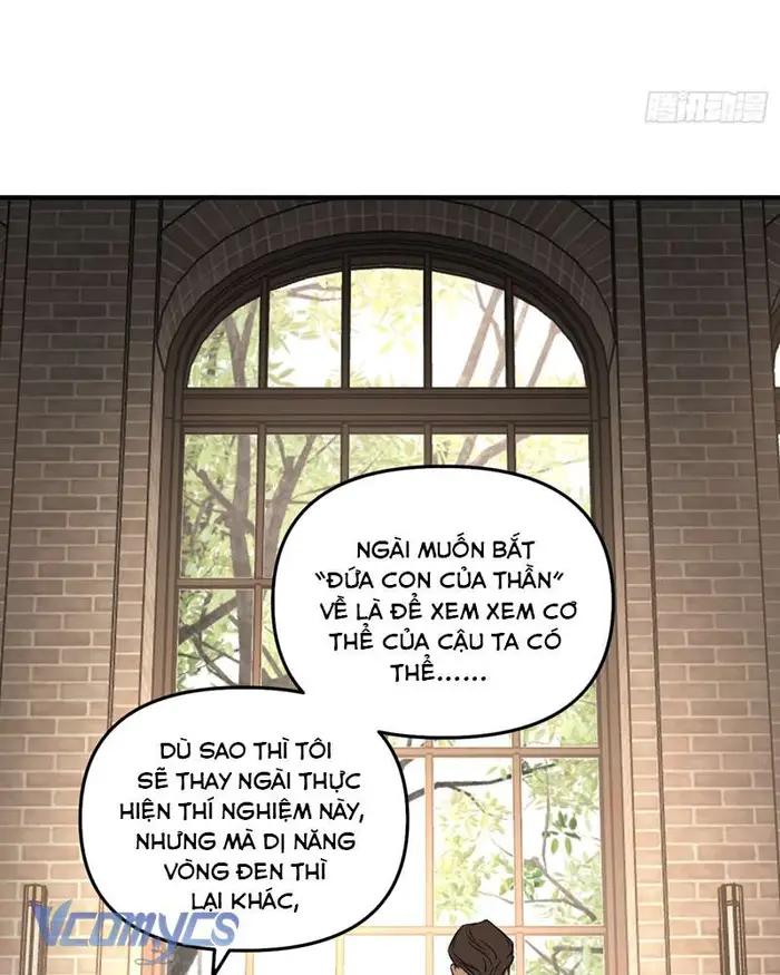 Ác Chi Hoàn - Chap 43 Ảnh 44