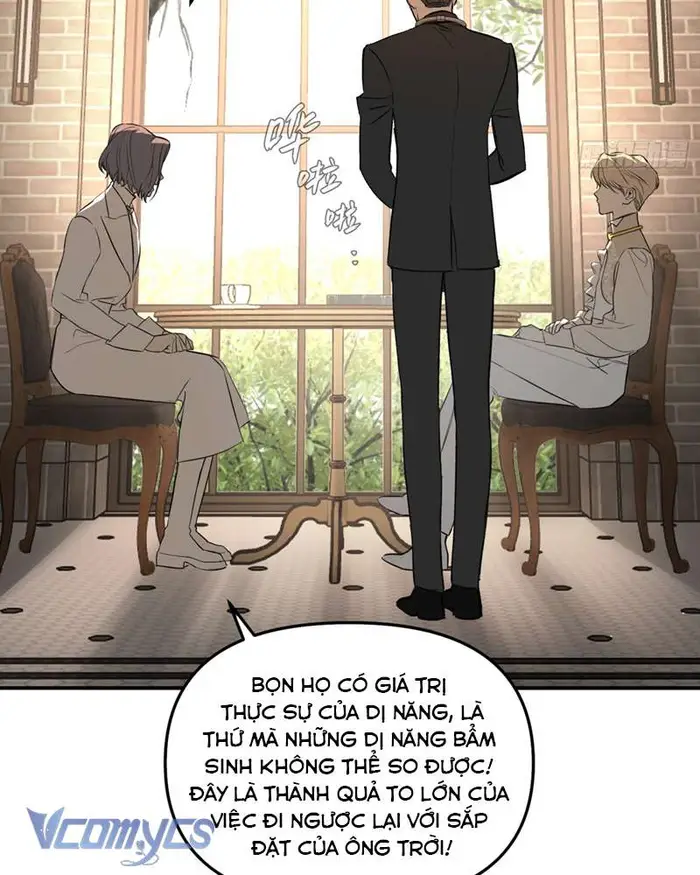 Ác Chi Hoàn - Chap 43 Ảnh 45