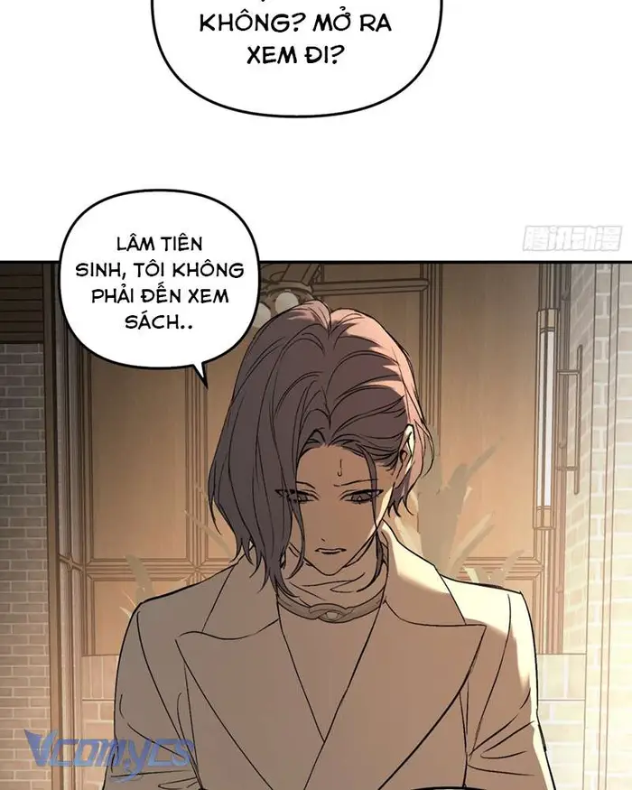 Ác Chi Hoàn - Chap 43 Ảnh 54