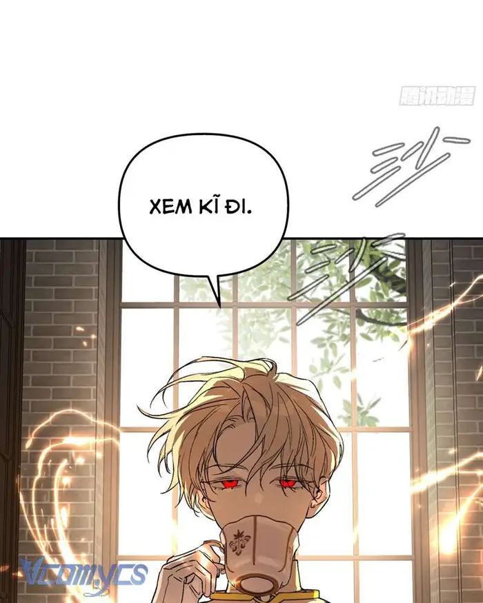 Ác Chi Hoàn - Chap 43 Ảnh 57