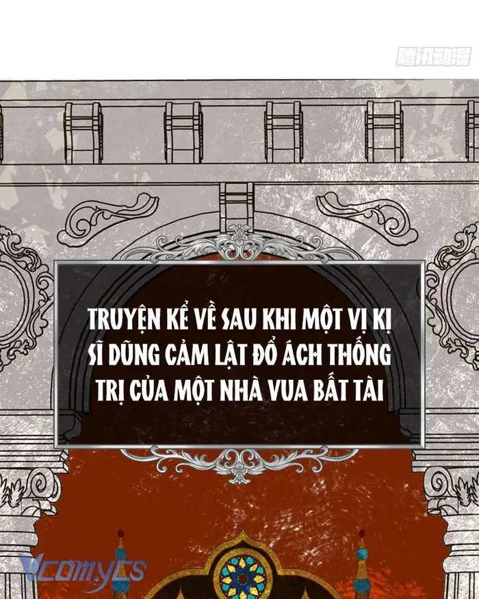 Ác Chi Hoàn - Chap 43 Ảnh 61