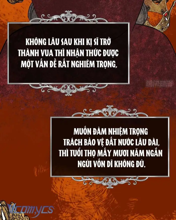 Ác Chi Hoàn - Chap 43 Ảnh 65