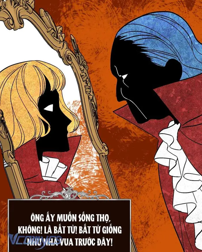 Ác Chi Hoàn - Chap 43 Ảnh 66