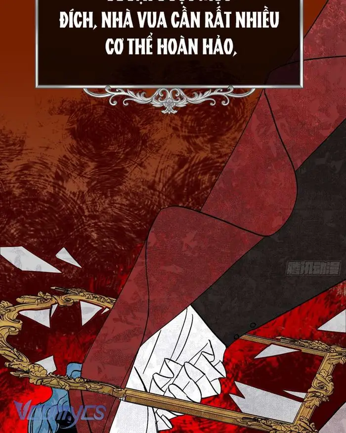Ác Chi Hoàn - Chap 43 Ảnh 68