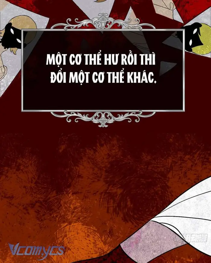 Ác Chi Hoàn - Chap 43 Ảnh 70