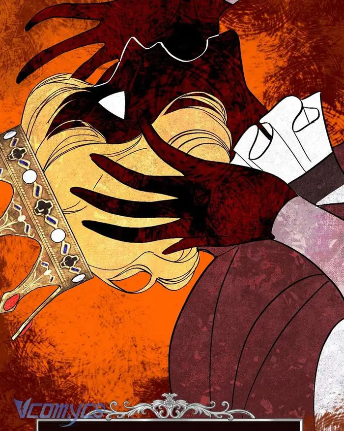 Ác Chi Hoàn - Chap 43 Ảnh 71