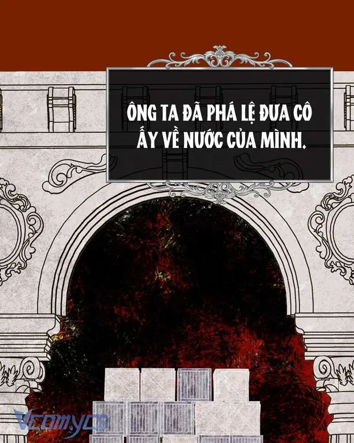 Ác Chi Hoàn - Chap 43 Ảnh 74