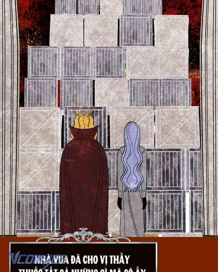 Ác Chi Hoàn - Chap 43 Ảnh 75